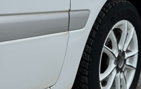 Toyota Corona IX (T190), 2001 год, 480 000 рублей, 14 фотография