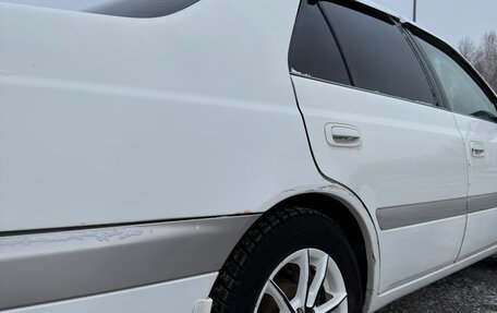 Toyota Corona IX (T190), 2001 год, 480 000 рублей, 16 фотография