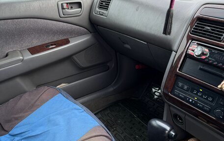 Toyota Corona IX (T190), 2001 год, 480 000 рублей, 18 фотография