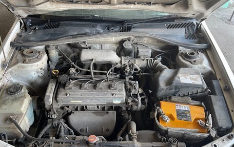 Toyota Corona IX (T190), 2001 год, 480 000 рублей, 20 фотография