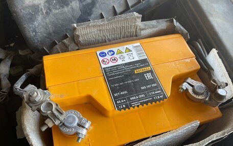 Toyota Corona IX (T190), 2001 год, 480 000 рублей, 23 фотография