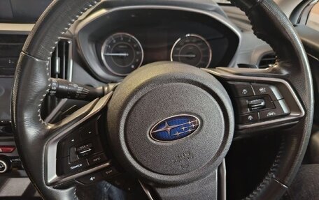 Subaru Impreza IV, 2019 год, 1 600 000 рублей, 7 фотография