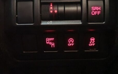 Subaru Impreza IV, 2019 год, 1 600 000 рублей, 8 фотография