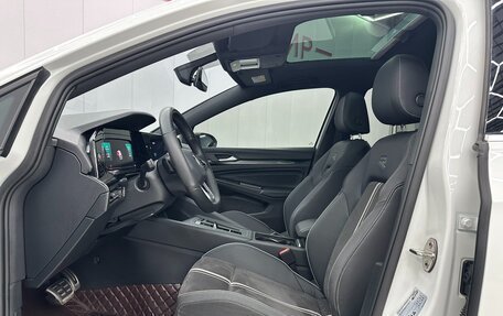 Volkswagen Golf VIII, 2023 год, 1 850 000 рублей, 10 фотография