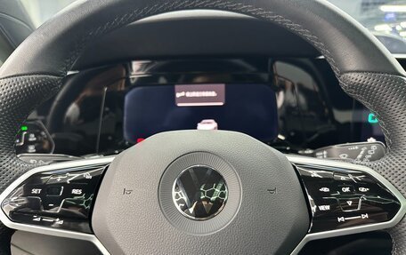 Volkswagen Golf VIII, 2023 год, 1 850 000 рублей, 8 фотография