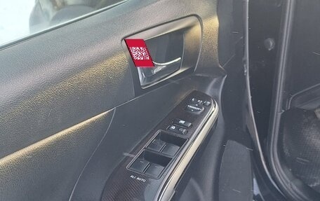 Toyota Camry, 2014 год, 1 257 000 рублей, 9 фотография