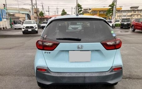 Honda Fit, 2021 год, 935 000 рублей, 6 фотография