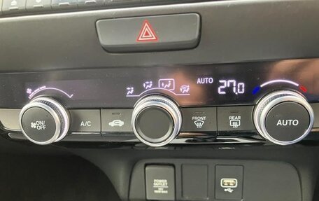 Honda Fit, 2021 год, 935 000 рублей, 22 фотография