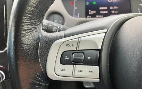 Honda Fit, 2021 год, 935 000 рублей, 14 фотография