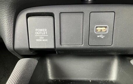 Honda Fit, 2021 год, 935 000 рублей, 24 фотография