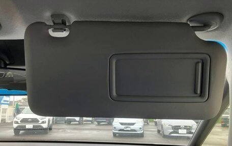 Honda Fit, 2021 год, 935 000 рублей, 25 фотография