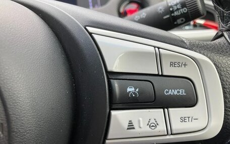 Honda Fit, 2021 год, 935 000 рублей, 15 фотография