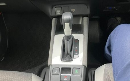 Honda Fit, 2021 год, 935 000 рублей, 18 фотография