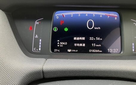 Honda Fit, 2021 год, 935 000 рублей, 13 фотография