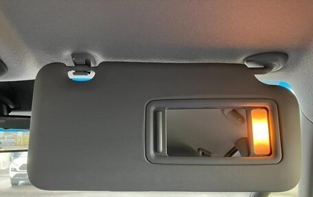 Honda Fit, 2021 год, 935 000 рублей, 26 фотография