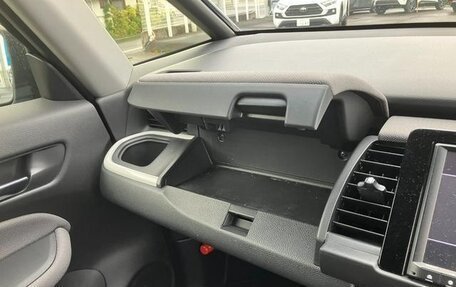 Honda Fit, 2021 год, 935 000 рублей, 28 фотография