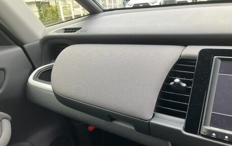 Honda Fit, 2021 год, 935 000 рублей, 27 фотография