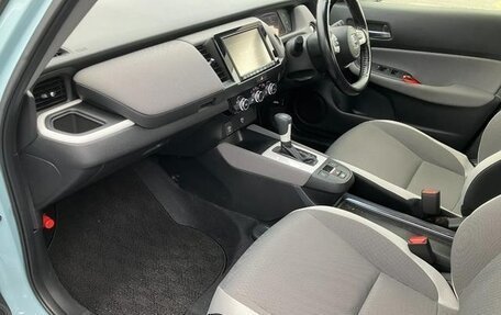 Honda Fit, 2021 год, 935 000 рублей, 30 фотография