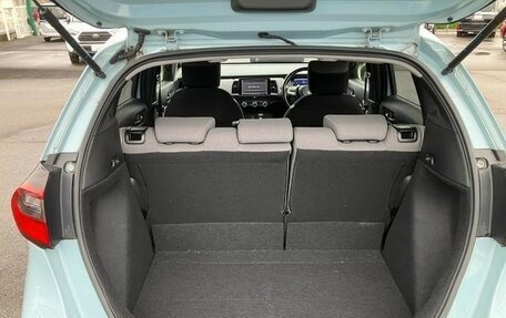 Honda Fit, 2021 год, 935 000 рублей, 35 фотография