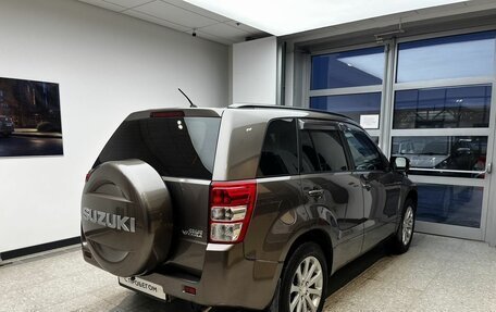 Suzuki Grand Vitara, 2014 год, 1 550 000 рублей, 5 фотография