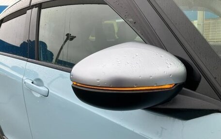 Honda Fit, 2021 год, 935 000 рублей, 32 фотография