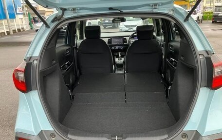 Honda Fit, 2021 год, 935 000 рублей, 34 фотография