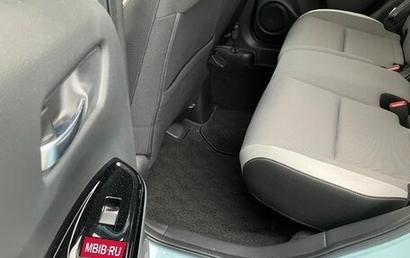 Honda Fit, 2021 год, 935 000 рублей, 31 фотография