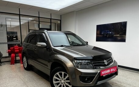 Suzuki Grand Vitara, 2014 год, 1 550 000 рублей, 4 фотография