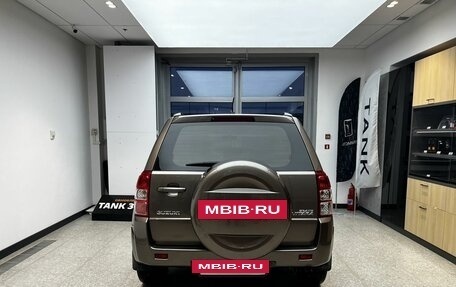 Suzuki Grand Vitara, 2014 год, 1 550 000 рублей, 6 фотография