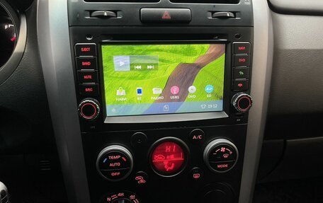 Suzuki Grand Vitara, 2014 год, 1 550 000 рублей, 9 фотография