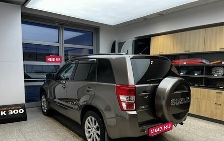 Suzuki Grand Vitara, 2014 год, 1 550 000 рублей, 7 фотография