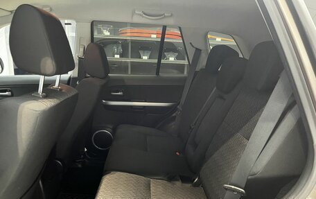 Suzuki Grand Vitara, 2014 год, 1 550 000 рублей, 14 фотография