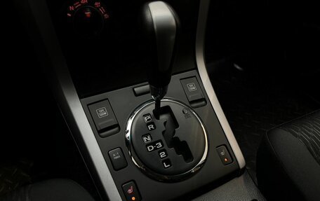 Suzuki Grand Vitara, 2014 год, 1 550 000 рублей, 8 фотография