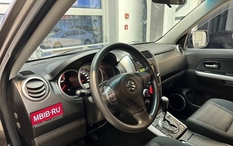 Suzuki Grand Vitara, 2014 год, 1 550 000 рублей, 13 фотография