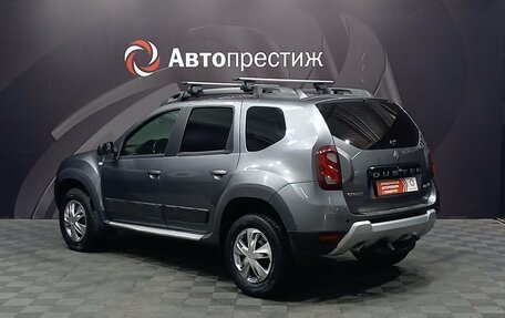 Renault Duster I рестайлинг, 2019 год, 1 285 000 рублей, 7 фотография
