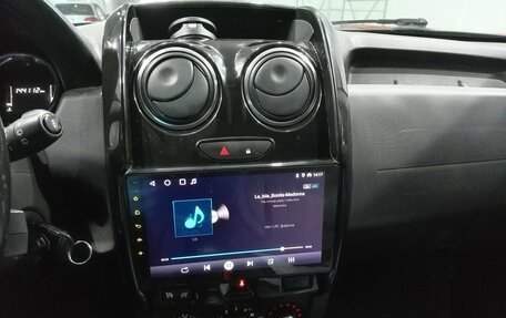 Renault Duster I рестайлинг, 2019 год, 1 285 000 рублей, 13 фотография