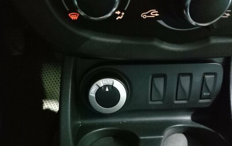 Renault Duster I рестайлинг, 2019 год, 1 285 000 рублей, 14 фотография