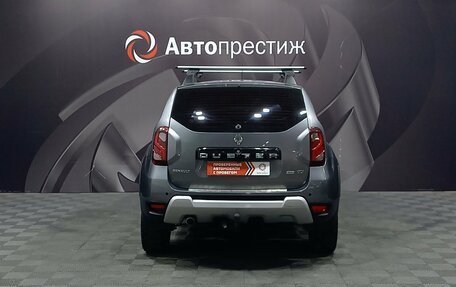 Renault Duster I рестайлинг, 2019 год, 1 285 000 рублей, 6 фотография