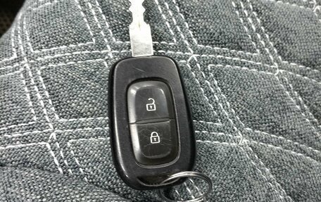 Renault Duster I рестайлинг, 2019 год, 1 285 000 рублей, 16 фотография