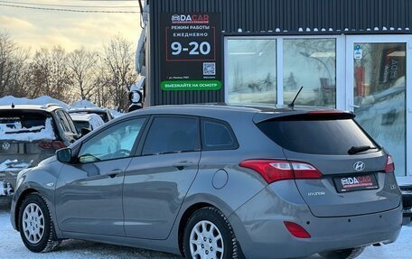 Hyundai i30 II рестайлинг, 2012 год, 1 249 000 рублей, 6 фотография