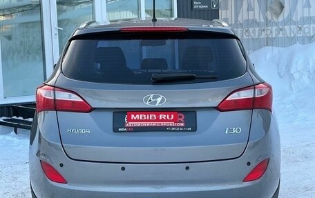 Hyundai i30 II рестайлинг, 2012 год, 1 249 000 рублей, 5 фотография