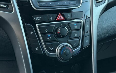 Hyundai i30 II рестайлинг, 2012 год, 1 249 000 рублей, 18 фотография