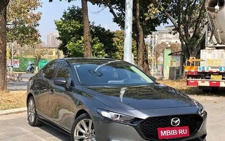 Mazda 3, 2022 год, 1 630 004 рублей, 1 фотография