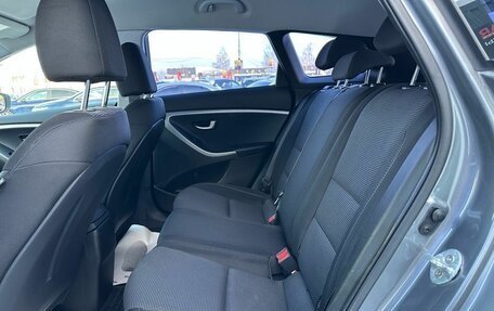 Hyundai i30 II рестайлинг, 2012 год, 1 249 000 рублей, 23 фотография