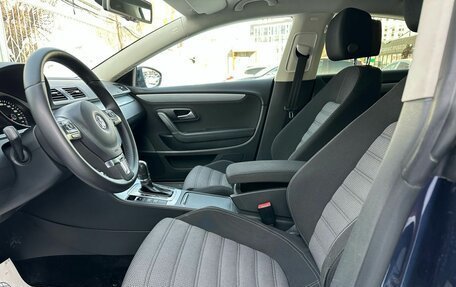 Volkswagen Passat CC I рестайлинг, 2013 год, 1 479 000 рублей, 8 фотография