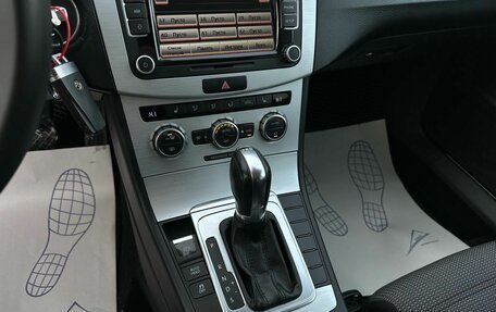 Volkswagen Passat CC I рестайлинг, 2013 год, 1 479 000 рублей, 19 фотография