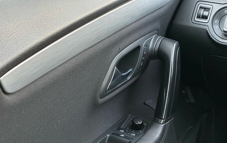 Volkswagen Passat CC I рестайлинг, 2013 год, 1 479 000 рублей, 17 фотография