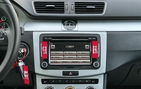 Volkswagen Passat CC I рестайлинг, 2013 год, 1 479 000 рублей, 21 фотография