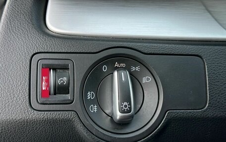 Volkswagen Passat CC I рестайлинг, 2013 год, 1 479 000 рублей, 23 фотография