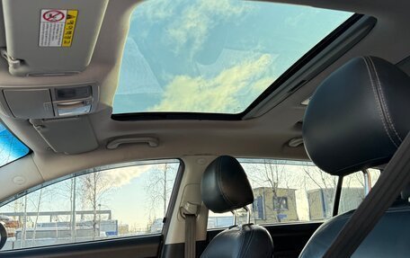 KIA Sportage III, 2013 год, 1 400 000 рублей, 10 фотография